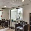 Отель Spark by Hilton Bensalem Philadelphia, фото 12