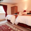 Отель Worcester Lodge, фото 5