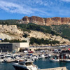 Отель T2 Vue Imprenable Sur Cassis, фото 6