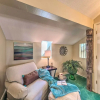Отель Eclectic Home w/ Deck: 4 Miles to Ski Cloudcroft!, фото 5