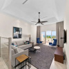 Отель Ocean Terraces Penthouse 2br2, фото 20
