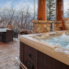 Отель High Meadow by Avantstay Alpine Views w/ Indoor Pool, Hot Tub & Open Floor Plan, фото 12