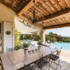 Отель Villa With 4 Rooms in Saint Paul de Vence, With Wonderful sea View, Pr, фото 8