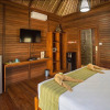 Отель Gecko Bungalow, фото 3