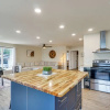 Отель Peaceful Osage Beach Apt w/ Grill & Boat Slip!, фото 9