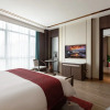 Отель Days Inn by Wyndham Hunan Financial Center, фото 12