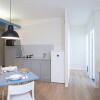Отель Capucine Appart Hotel Archamps, фото 14