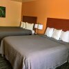 Отель SureStay Hotel by Best Western Wenatchee в Ист-Веначи
