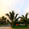 Отель Bk Villa, фото 49