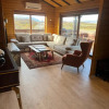 Отель Large luxury Cabin On The Golden Circle Next To Kerið The Crater., фото 2