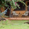Отель Pousada Araras Pantanal Eco Lodge, фото 19