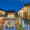 Отель Tiancun Inn (Lijiang Shuhe Ancient Town), фото 9