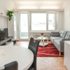 Отель Lugano Central Suite Apartment Ciseri, фото 5