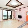 Отель Mongsanpo Sound of Sea Wave Pension, фото 2