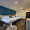 Отель ZONE Hotels, Telok Panglima Garang, фото 17