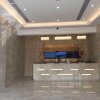 Отель GreenTree Inn Yancheng Jiefang Road Express Hotel, фото 4