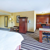 Отель Hampton Inn Washington-Dulles Int'l Airport South, фото 7