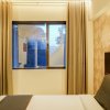 Отель Singhs Residency by OYO Rooms, фото 28