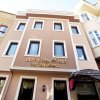 Отель Art City Hotel Istanbul - Boutique Class в Стамбуле