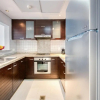 Отель Lavish 1BR at Marina Towers Dubai Marina by Deluxe Holiday Homes, фото 4
