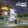 Отель Downtown Hostel Chetumal в Четумали