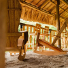 Отель Cabaña Mirador del Bosque Tayrona, фото 2