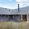 Отель 6 Person Holiday Home in Ansager, фото 16