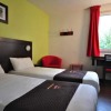 Отель Enzo Hotels Mulhouse Sud Morschwiller By Kyriad Direct, фото 23