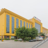 Отель Vienna Hotel Guangdong Dongguan Zhongtang Qunying Road, фото 14