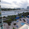 Отель Precious 1 Bed 1 Bath At Ocean Reserve!!, фото 9