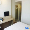 Отель Hanting Hotel Qinhuangdao Quante Field, фото 3