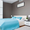 Отель Irundo Zagreb - City Plaza Apartments, фото 32