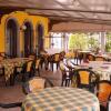 Отель Ristorante Regina, фото 11