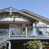 Отель Ladysmith Ocean Suites в Ледисмите