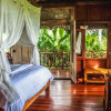 Отель Kubu Jamu Ubud, фото 17