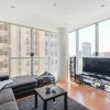 Отель Concept Blue Service Apartment, фото 15