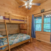 Отель Dogwood Cabin, фото 20