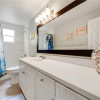 Отель Seahorse 3, 3 Bedrooms, Sleeps 8, Pet Friendly, Heated Pool, фото 10