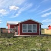 Отель Blue View Cabin 1A with Hot Tub, фото 10