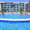 Отель Marvelous Apartment in Cambrils with Swimming Pool, фото 1