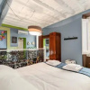 Отель Rome As You Feel - Torre Design Apartment, фото 24