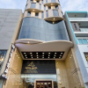 Отель Mitisa Hotel Da Nang - Near Dragon Bridge, фото 47