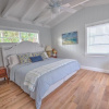 Отель Seagrape Cottage, фото 1