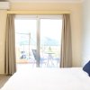 Отель Apartment With one Bedroom in Karpathos, With Wonderful sea View, Furn, фото 6