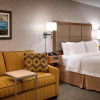 Отель Hampton Inn Salt Lake City - Downtown, фото 5