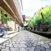 Отель Bali Manik Beach Inn, фото 15