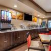 Отель Comfort Inn & Suites Geneva - West Chicago, фото 27