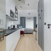 Отель Modern Studio in the Centre by Renters, фото 7