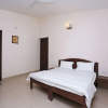 Отель OYO 10815 Home 1BHK Grace Villa Sattal, фото 4