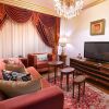 Отель Sofaraa Al Huda Hotel в Медине